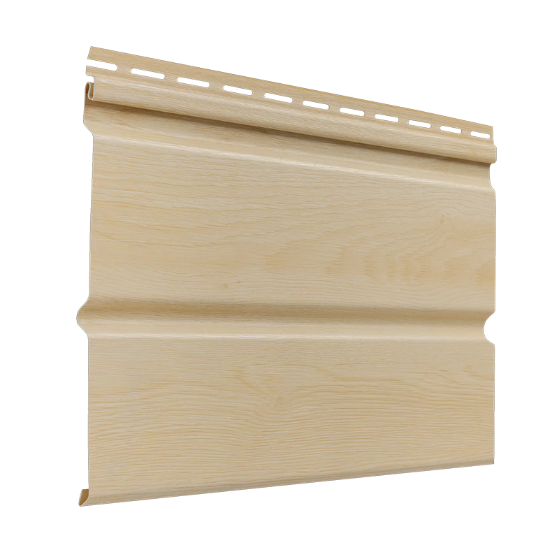 Сайдинг Альта Брус Люкс Ольха 3000 мм