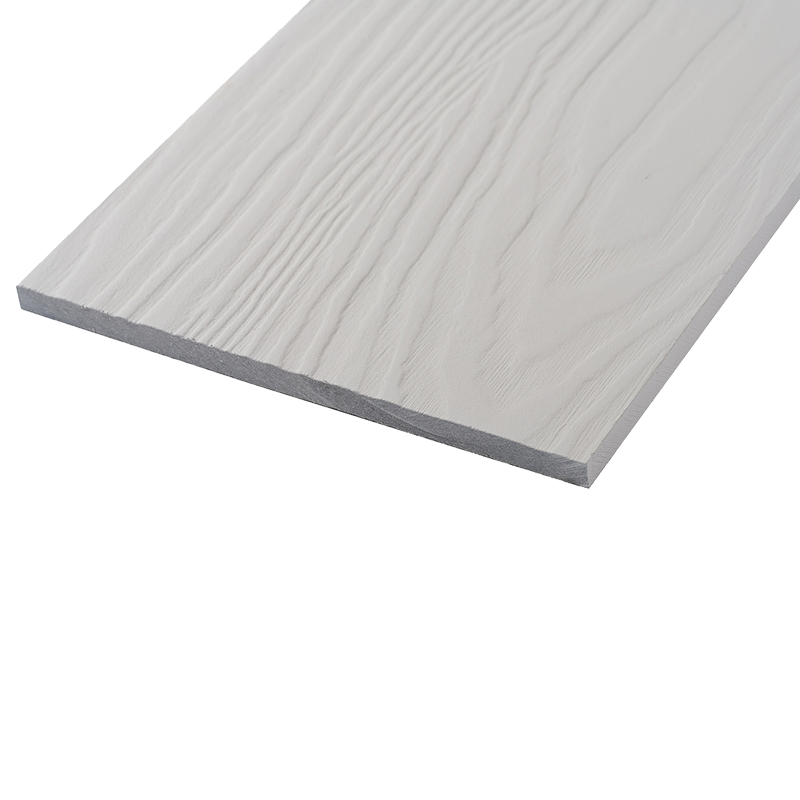 Сайдинг FCS Classic Wood F05 Серый минерал кромка прямая 3000 мм дешево в Санкт-Петербурге