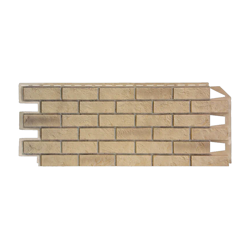 Фасадная панель ТехноНИКОЛЬ Кирпич Эксетер