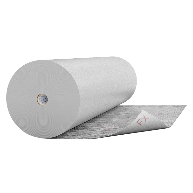 Пленка Изоспан FX 3mm паро-гидроизоляционная теплоотражающая 36 м²